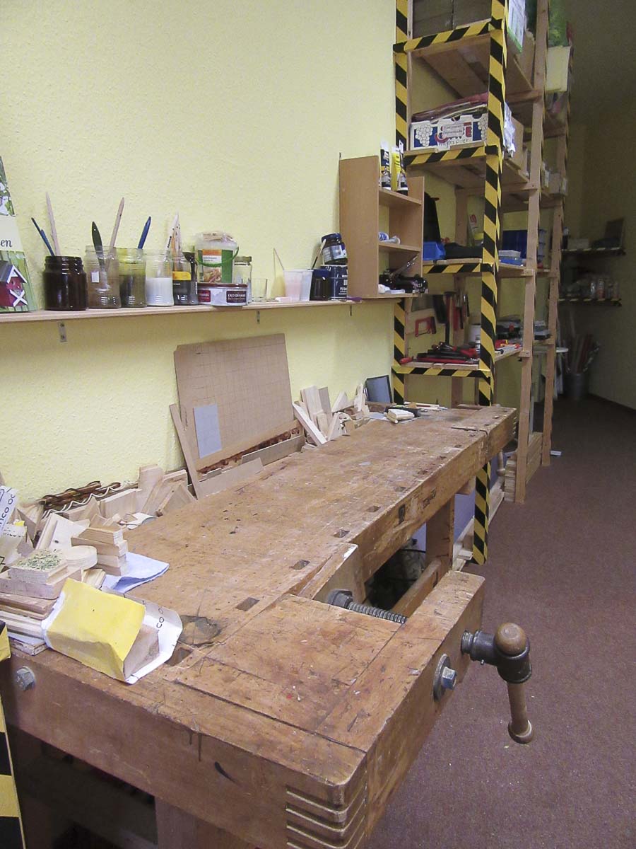 Tagespflege der Senioren Pflege & Betreuung MEDICUS COTTBUS