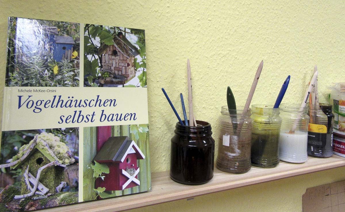 Tagespflege der Senioren Pflege & Betreuung MEDICUS COTTBUS