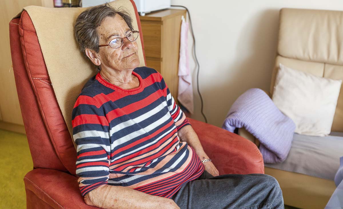 Servicewohnen der Senioren Pflege & Betreuung MEDICUS COTTBUS